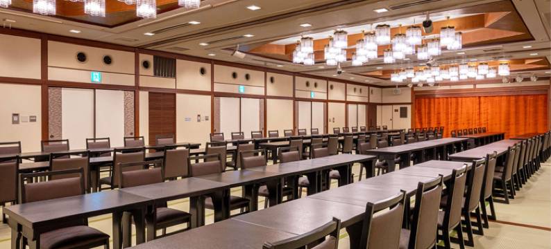 锦水馆(Kinsuikan)图片