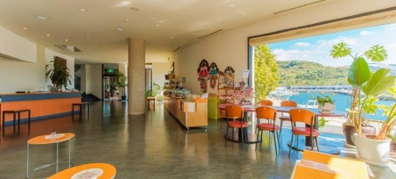 壹岐美景酒店(View Hotel Iki)图片