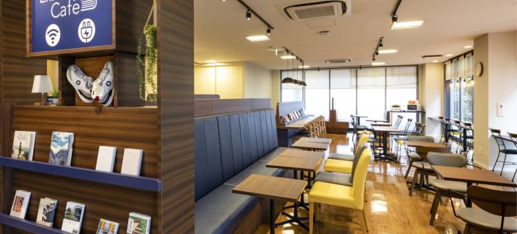 刈谷舒适酒店(Comfort Hotel Kariya)图片