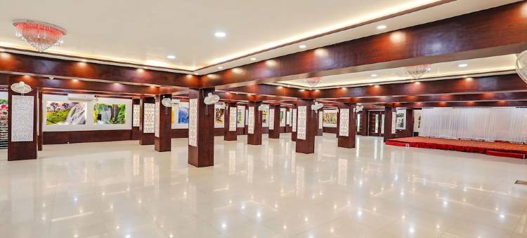Super Hotel O Hyderabad Gate Iit Bhu图片