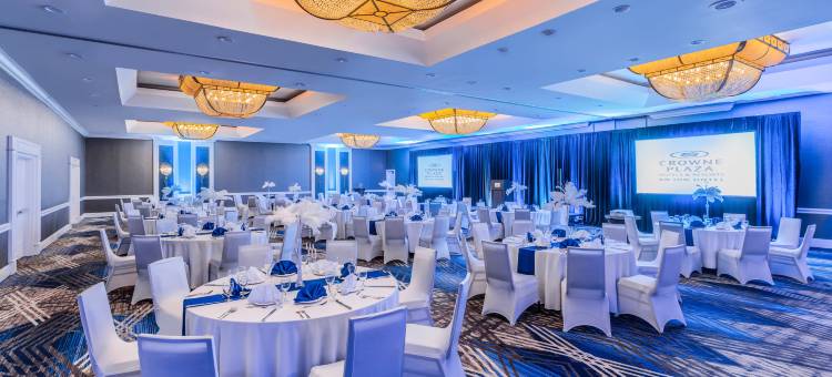 安纳普里斯皇冠假日(Crowne Plaza Annapolis)图片