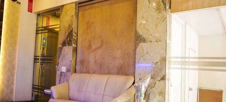香料酒店(Hotel Spices Navi Mumbai)图片