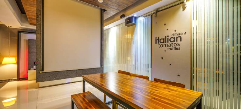 大邱东城路MTM(Daegu Dongseong-Ro Mtm)图片