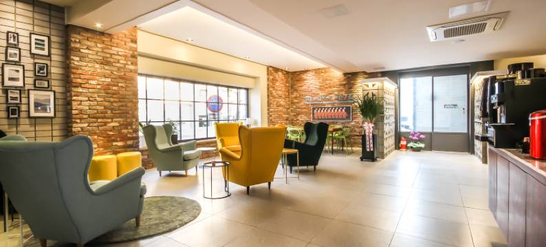 统营布鲁克斯酒店(Brooks Hotel Tongyeong)图片