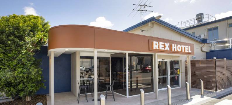 雷克斯酒店(Nightcap at Rex Hotel)图片