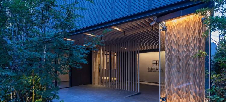 MIMARU东京 池袋(MIMARU Tokyo Ikebukuro)图片