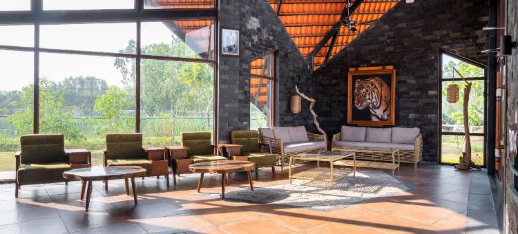 孙德尔本斯索纳尔班格拉酒店(Hotel Sonar Bangla Sundarban)图片