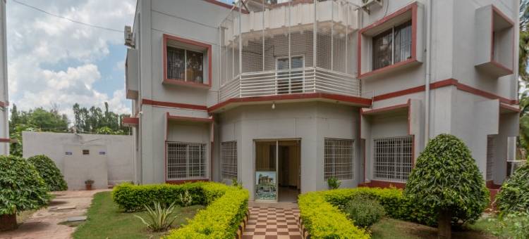 孔雀查鲁奇亚巴达米 KSTDC 酒店(Kstdc Hotel Mayura Chalukya, Badami)图片