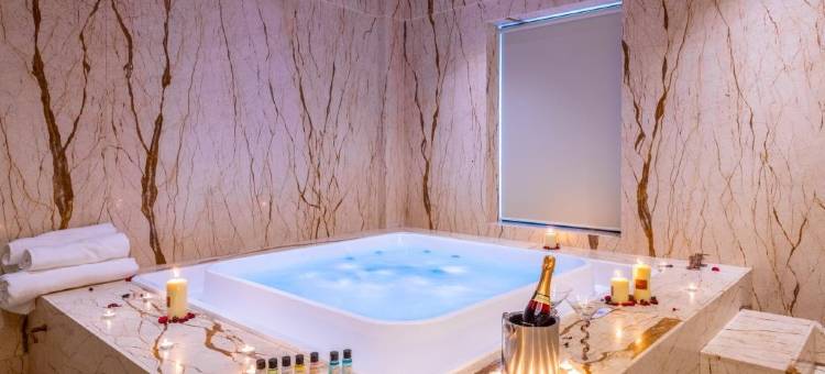 Saya Treat 塞恩大度假村(Saya Grand Club & Spa Resort by Treat)图片