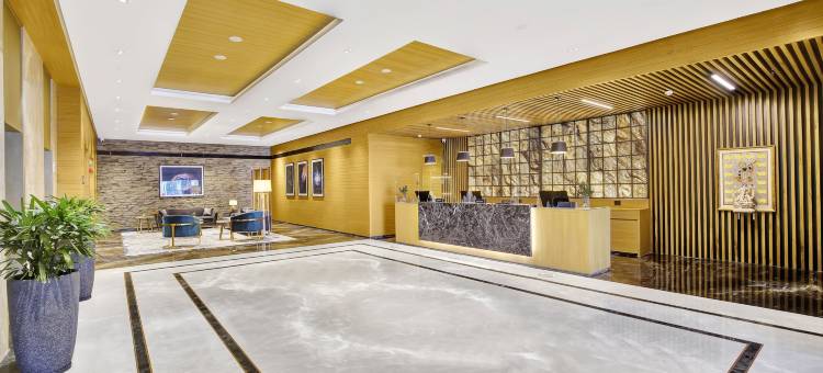 纳特德瓦拉丽笙酒店(Radisson Hotel Nathdwara)图片