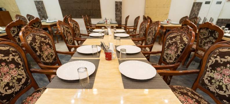 斯里象头神宫旅馆(Shree Ganesha Palace)图片