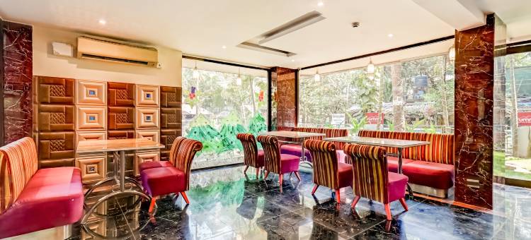 高峰卡朗古特度假村及水疗中心(Summit Calangute Resort & Spa)图片