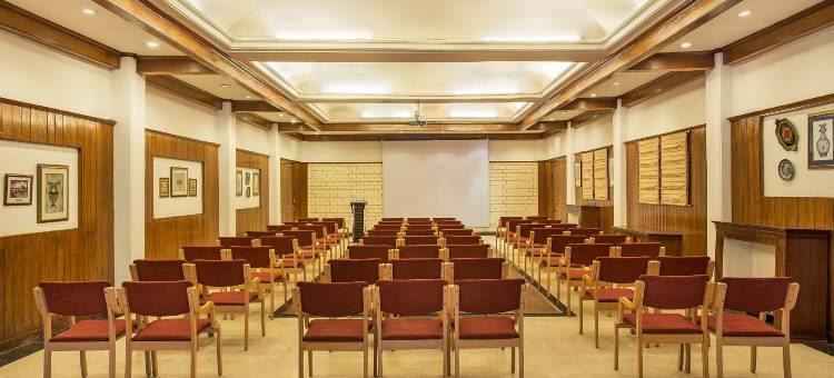 奈尼塔尔奈尼度假屋(The Naini Retreat, Nainital by Leisure Hotels)图片