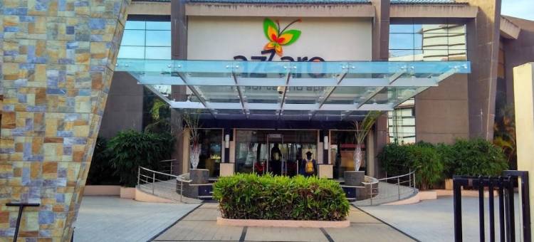 阿扎罗温泉度假村(Azzaro Resort & Spa)图片