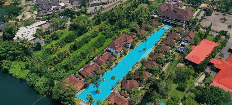 节奏库玛拉孔(Rhythm Kumarakom)图片