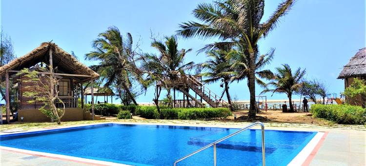 莲花生态度假村-科纳克(Lotus an Eco Resort Konark)图片