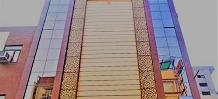 缤旅快捷T P套房酒店(FabHotel TP Suites)图片