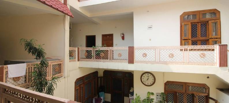 Orient Guest House图片