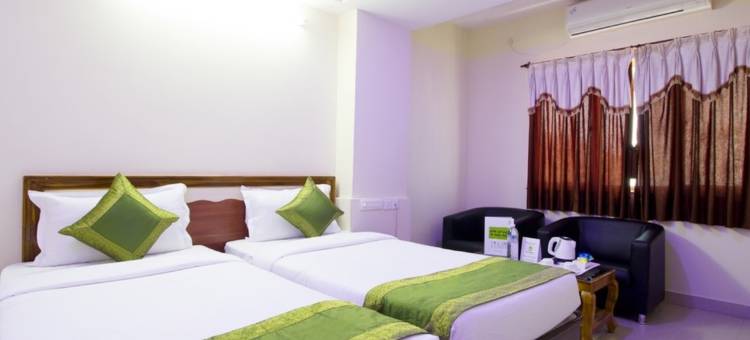 Hotel Sun Square图片