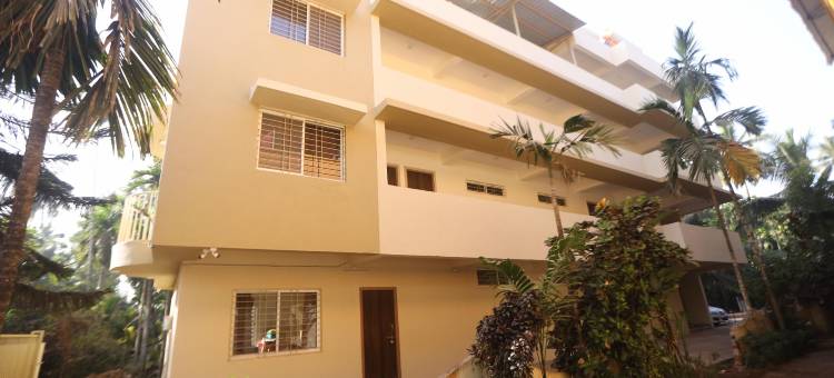 Shree Swami Samarth Resort图片