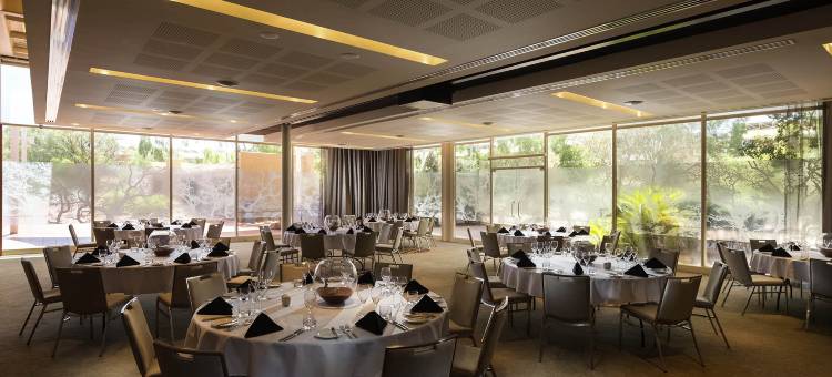 内陆酒店(Outback Hotel)(Outback Hotel)图片