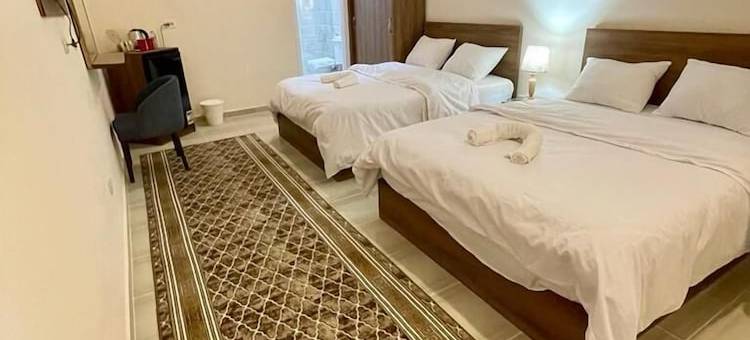 金字塔豪华酒店(Glamour Pyramids Hotel)图片