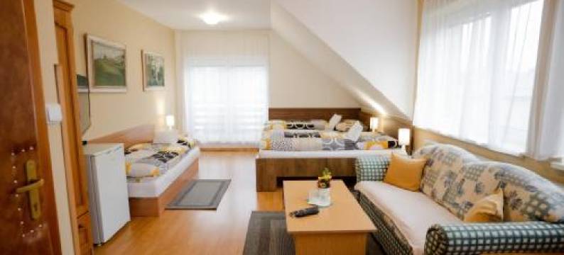 Penzion Harmonia图片