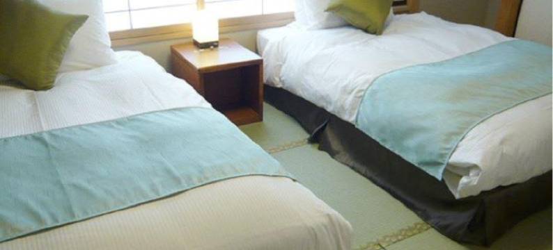 卡希瓦亚酒店(Kashiwaya)图片