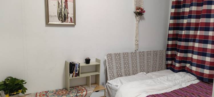 房东两只猫公寓(凯旋北路分店)图片