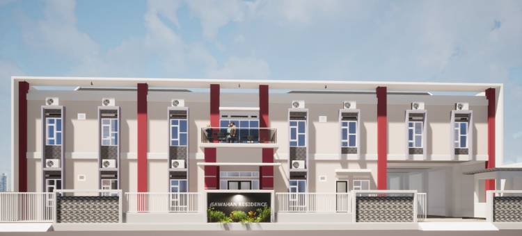 Sawahan Residence (Syariah)图片