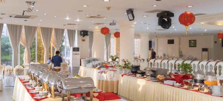 森美大酒店(Sammy Hotel)图片