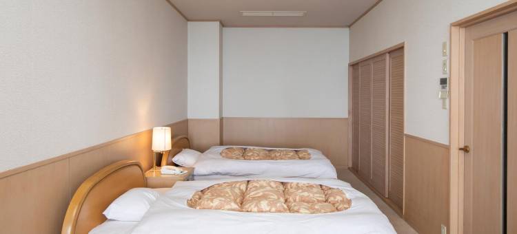 Nadaura温泉 矶波风(Issop)图片