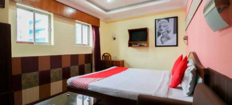 Hotel O New Tulip Santragachi Junction图片