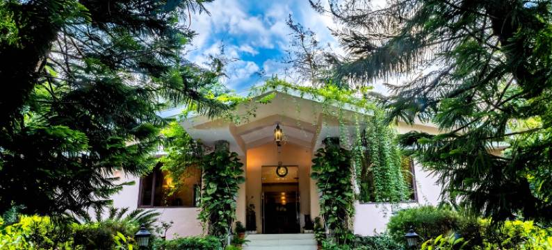 科贝特溪河度假村(Corbett River Creek by Harmony Hotels & Resorts)图片