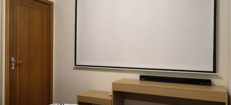 碧桂园幸福里公寓(天后路分店)图片