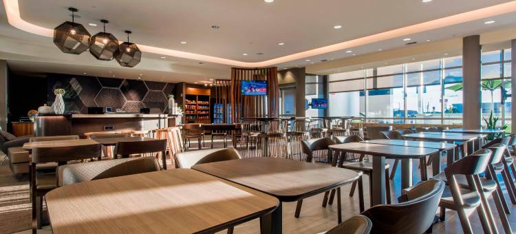 盖洛普SpringHill Suites酒店(SpringHill Suites Gallup)图片