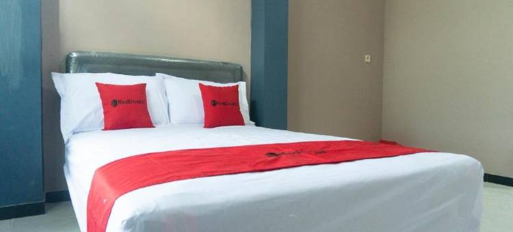 Home Inggil RedPartner Blitar图片