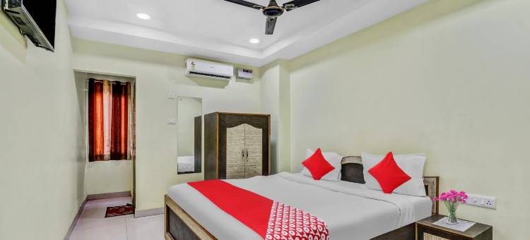 Hotel O Govind Guest House图片