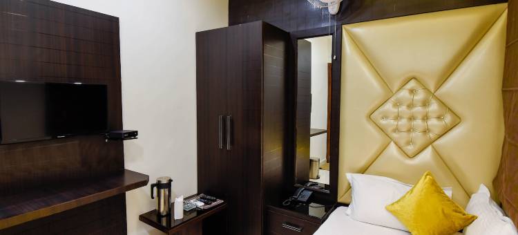 MMK酒店(Hotel Mmk)图片