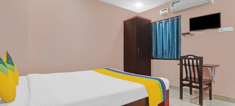 Itsy 酒店阿夫拉(Itsy Hotels Aflah)图片