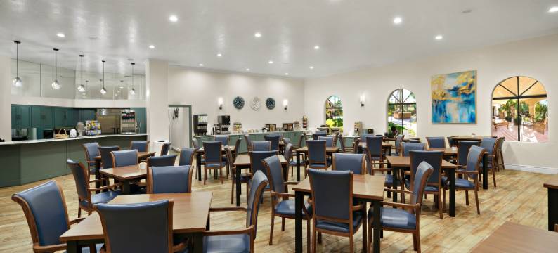 拉丰特旅馆&套房酒店(La Fuente Inn & Suites)图片