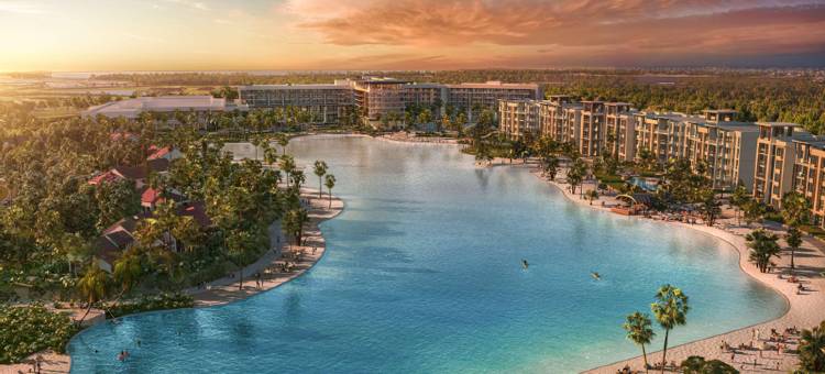 康莱德奥兰多(Conrad Orlando)图片