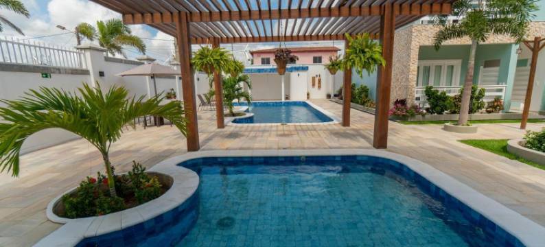 Pousada Diane迪安娜宾馆(Pousada Diane)图片