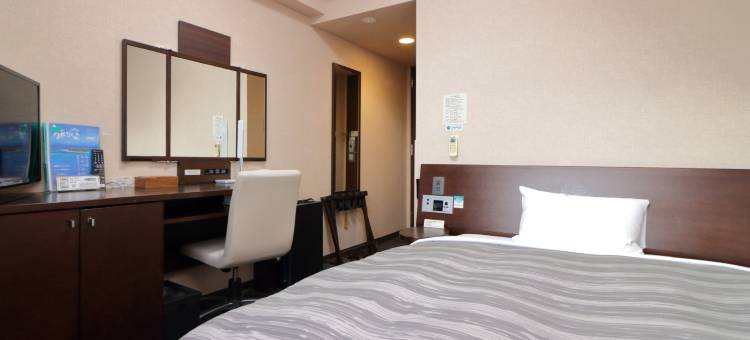 露樱酒店新御殿场246国道店(Hotel Route-Inn Shin Gotemba Inter -Kokudo 246 Gou-)图片