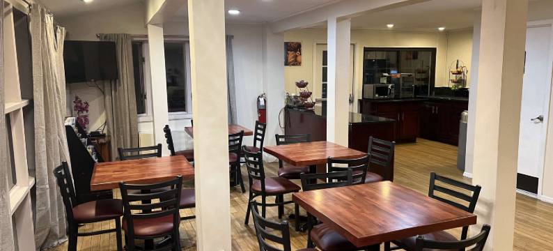 贝斯特韦斯特伍德伯里旅馆(Best Western Woodbury Inn)图片