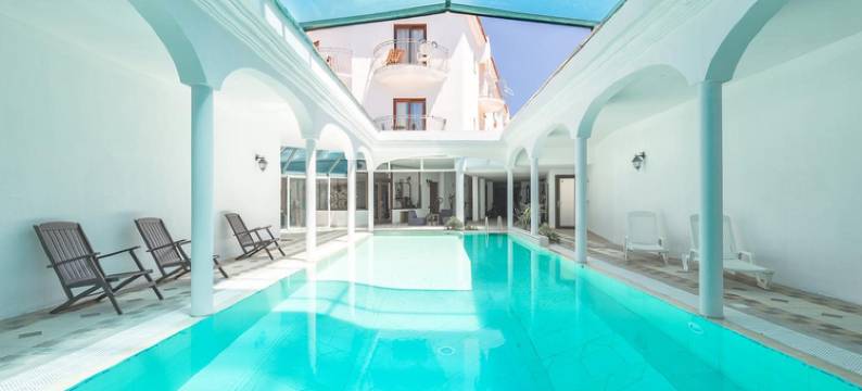 盆景酒店(Hotel Bonsai)图片