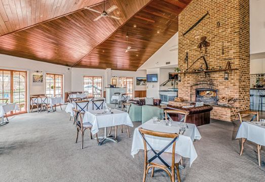 Bowen Inn Motel Hotel Overview