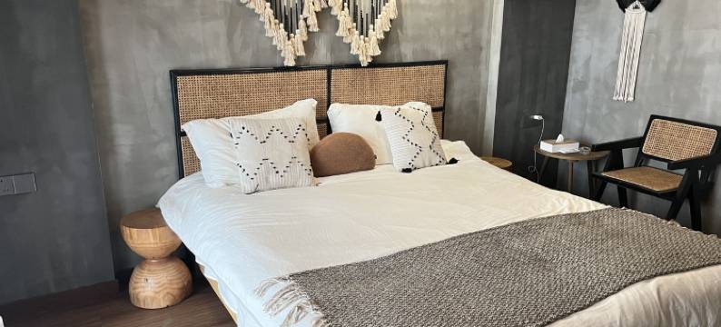 呆享美宿张家界公寓(永定大道分店)图片