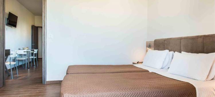 Gerona Mare Apartments图片