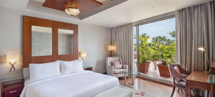塞勒姆丽筠酒店(Radisson Salem)图片